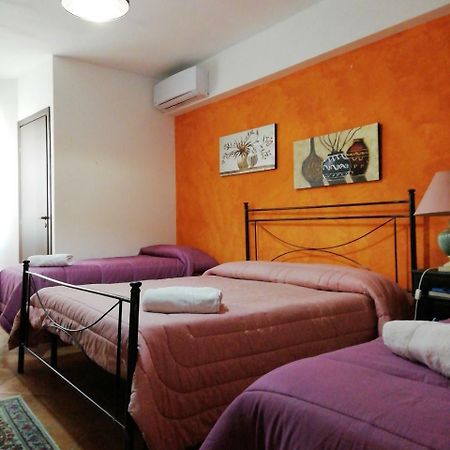 Bed And Breakfast Agrumi In Terrazza Aragona Екстериор снимка