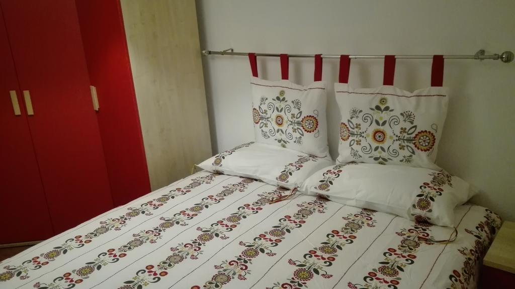 Bed And Breakfast Agrumi In Terrazza Aragona Стая снимка