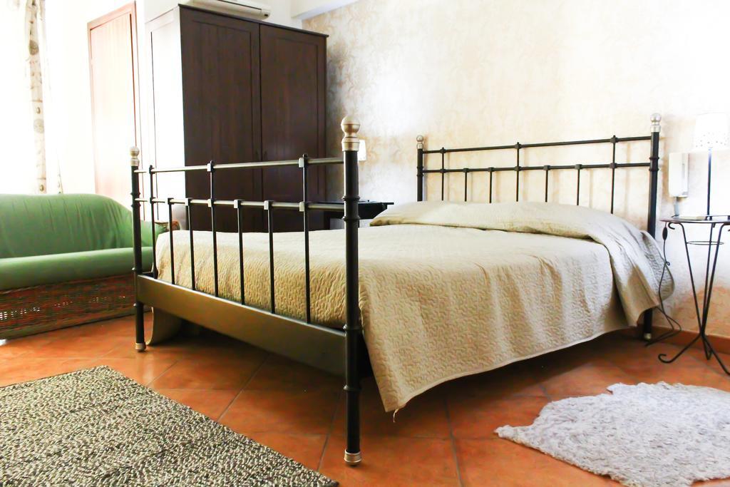 Bed And Breakfast Agrumi In Terrazza Aragona Стая снимка